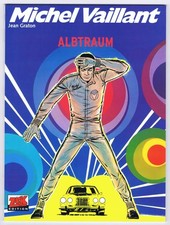 MICHEL VAILLANT 24 Zack