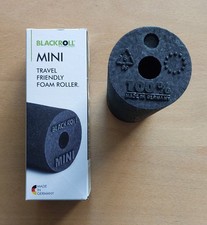 Blackroll Mini Faszienrolle