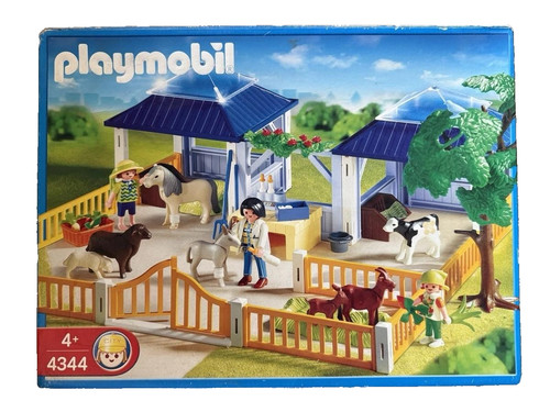 Playmobil 4344 - playmobil®,