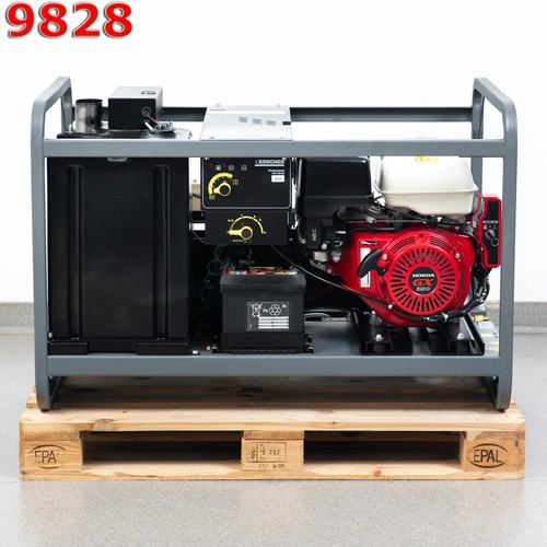 Kärcher hds 1000 - kärcher, be