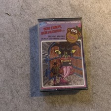 Mc Märchen Sealed Ovp