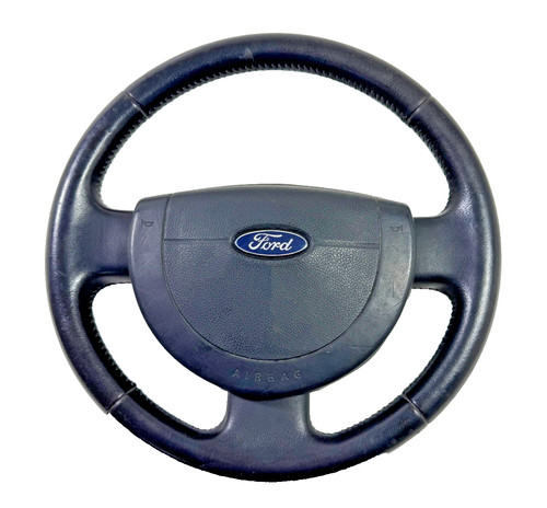 Lenkrad ford fiesta - lenkrad, 5
