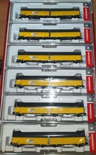 Fleischmann 837410 ARS Altmann Autotransportwagen