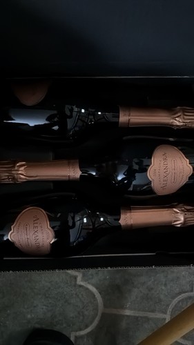 Laurent perrier cuvée - laurent-perrier,