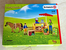 Schleich Farm World 42528