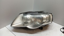 Volkswagen PASSAT B6 2008