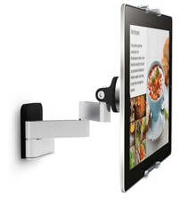 Vogel's TMS 1030 Schwenkbare Tablet Wandhalterung für alle Tablets von 7-13 Zoll