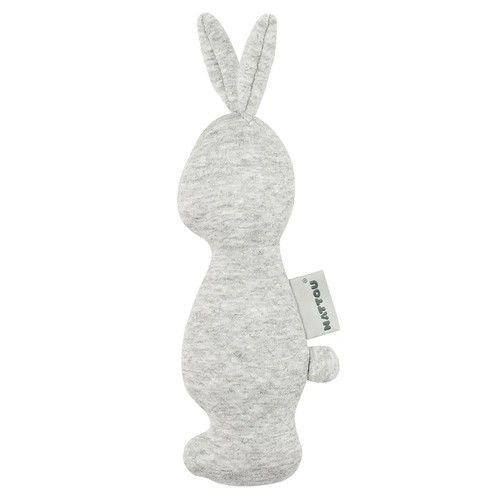 Pure grey kuscheltier - grey,