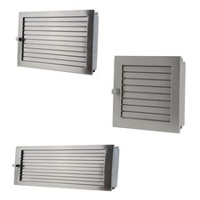 Lüftungsgitter CB-tec WG