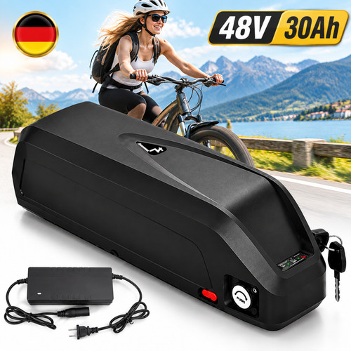 Bike akku 48v 30ah - akku,