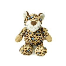 NICI Wild Friends Leopard