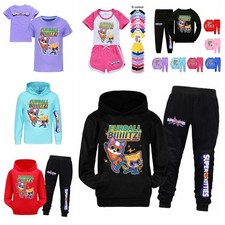 Kinder Super Kitties T-Shirt