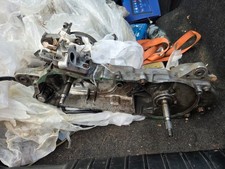 Honda lead af01 motor - lead,