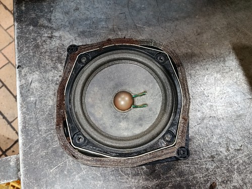 Original mazda gg1 - original, bose