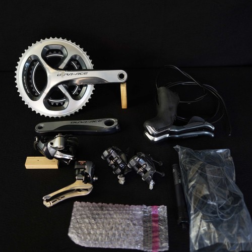 Shimano dura ace 9070 - shimano,