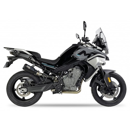 Ixil race xtrem auspuff - ixil,