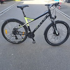 Fahrrad mountainbike marke - mountainbike,