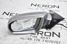 Mercedes E Coupe W207 Außen