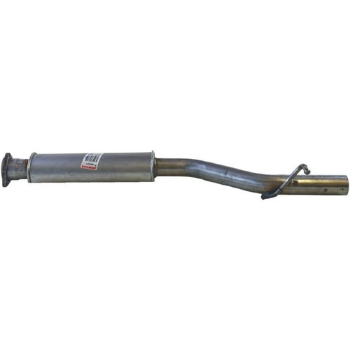 Mittelschalldämpfer bosal - mittelschalldämpfer,