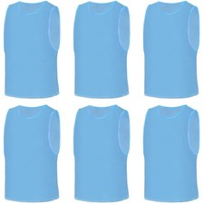 Fussballtraining Leibchen