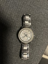 Fossil Damen-Uhr ES2860
