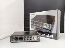 ROLAND Audio Interface RUBIX24
