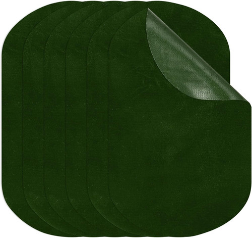 Bügelflicken 18 cm - 11,