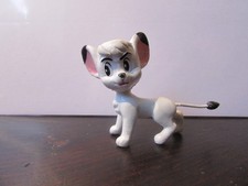 Kimba der weiße Löwe -