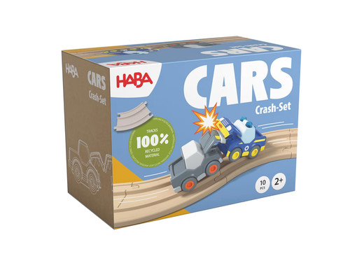 Haba 2013399001 cars - 2013399001,