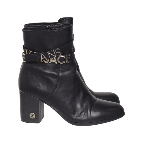 Versace jeans stiefeletten - versace,