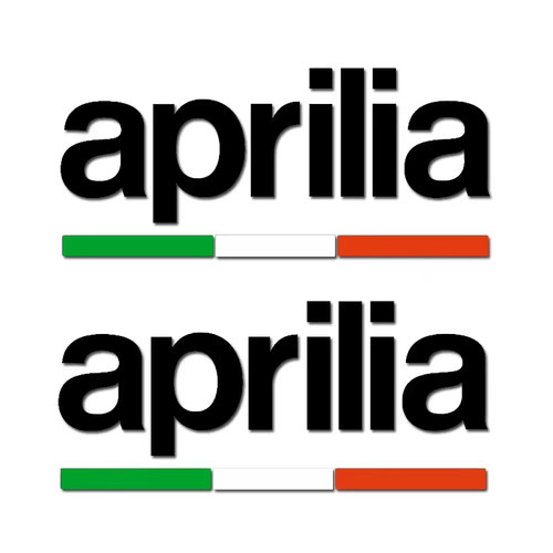 Aprilia racing sport tri - 2x,