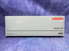 Marklin Digital HO Gauge