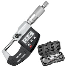 VEVOR Mikrometer Digital