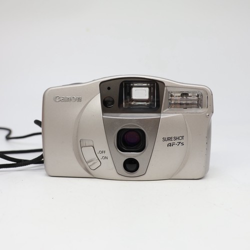 Canon sure shot - sure,