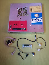 Merkur ADP Casino-Gehäuse Umrüstug-Teile von TR4 auf TR5