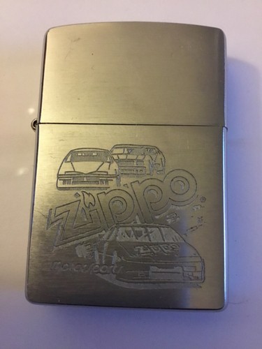 Zippo sturmfeuerzeug benzin - zippo,