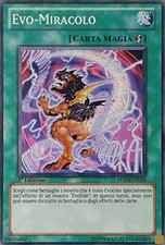 Evo-Miracolo - Common -