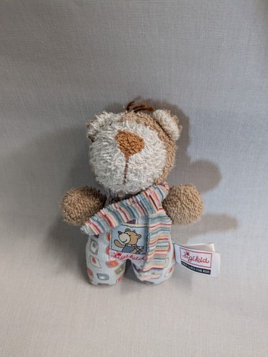 Sigikid teddy bär schal - sigikid,