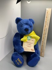 VTG Hermann German Blue Teddy