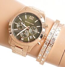 Michael Kors Uhr Damenuhr