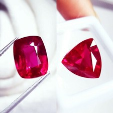 2 Stück zertifizierter echter