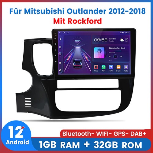 Für mitsubishi outlander - für,