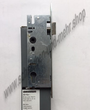 Rohrrahmen Rahmentür