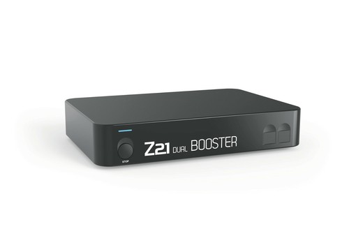 Roco 10807 z21 - 10807,