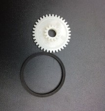 Gear For TEAC VRDS-9 Copland