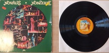 Novalis - Konzerte - Vinyl LP