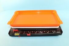 ALTE HAUSHALT-TISCHWAAGE SOLIDUS OVP