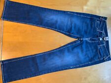 True Religion, Brand Jeans, Made in USA Original, W 30
