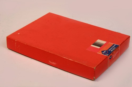 Agfa brovira speed bn310s - brovira,