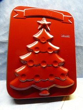 21995. Tannenbaumbackform Weihnachtsbaum Backform Zenker